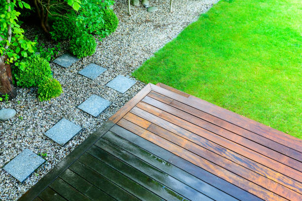 Best Patio and Deck Pressure Washing  in Forestville, CA