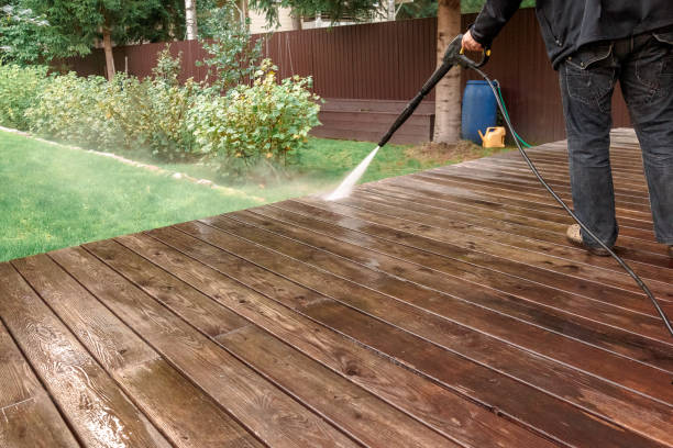 Best Heavy Equipment Washing  in Forestville, CA