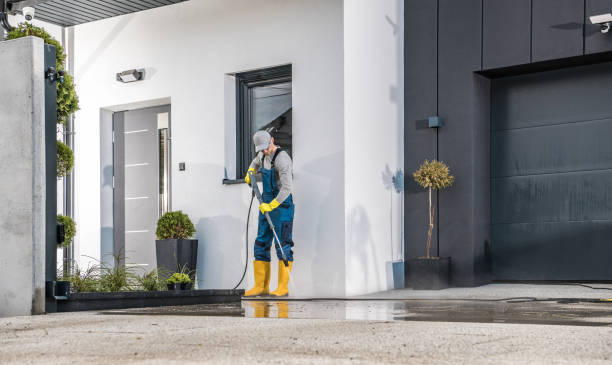 Best Dumpster Area Cleaning  in Forestville, CA